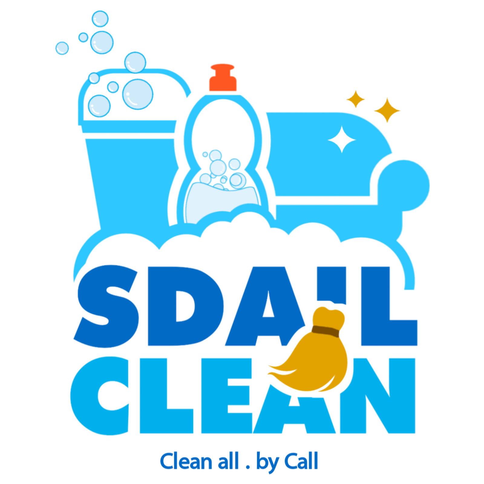 sdailclean.com